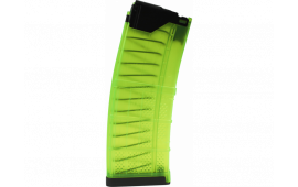 Lancer Systems  AR-15/M4 30 Round 223/556/300BLK Magazine In Alien Green