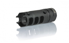 AR-15 Lantac Dragon Muzzle Break