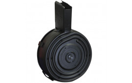 AR-15 7.62X39 75rd Drum Magazine - Steel - Made in South Korea