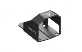 Swampfox Optics Ironsides Shield - Liberty - LJA-ISL-304B