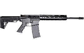 ATI 15MS556MLP3P MilSport AR-15 Semi-Auto Rifle .223/5.56NATO 16" Barrel 10" M-LOK Rail 30rd Mag