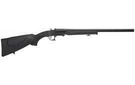 ATI Nomad 20GA 18.5" Single Shot Shotgun - ATIG20NMD18