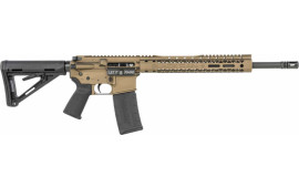 Black Rain OrdnanceBrosptsthbrnzmoe SPEC15 16" Burnt Bronze