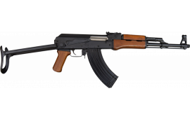Chinese Arsenal 66 AK-47 Type 56 Rifle, 7.62x39, Underfold, w/ New U.S. Barrel and Receiver by James River Armory
