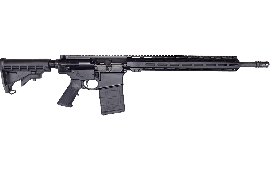 Del-Ton Alpha Semi-Auto AR-10 Optics Ready .308WIN/7.62X51 NATO 20rd 18" Barrel 15" M-LOK - OR3FTH18-M 