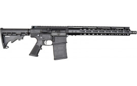 Fedarm FR-10 16" Flat Top Carbine,7.62x51 / .308 Win Caliber - 15" Free Float M-Lok Rail W / 1-20 Round Mag