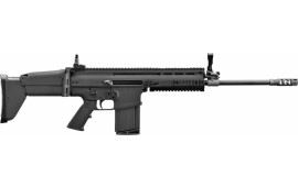 FN 98561-1 Scar 17S 308 Black US 20rd