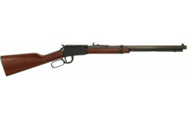 Henry Lever 22LR - 20" Octagon Barrel - HRAC H001T