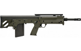 Kel-Tec RFB18GRN Forward Ejecting Bullpup, RFB 7.62 NATO Caliber, Green