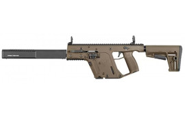Kriss KV45CFD22 Vector CRB G2 45 ACP FDE *CA Compliant*