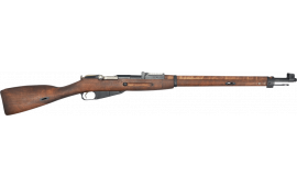 Finnish M28-30 'D' Stamped Rifle - RI4382A - Mosin Nagant, Model 1928 Rifle 7.62x54R, 5 Round, Bolt Action - C&R Eligible 