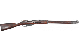 Finnish M28-30 Rifle - RI4383 - Mosin Nagant, Model 1928 Rifle 7.62x54R Bolt Action, 5 Round, Various Conditions - C&R Eligible 