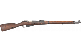 Finnish M28 Rifle - RI4381 - Mosin Nagant, Model 1928 Rifle 7.62x54R - C&R Eligible 