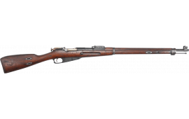 Finnish M28 Ski Patrol Rifle - RI4381C - Mosin Nagant, Model 1928 Rifle 7.62x54R - C&R Eligible 
