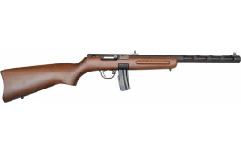 PPSH41 Semi-Auto .22LR Rifle, Semi-Auto, Mag Fed, By Mitchell Mauser Imports. 