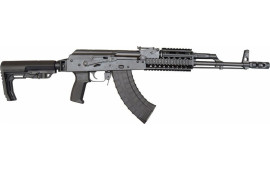 Riley Defense RAK103MFT AK-47 7.62x39 w/ Mil-Spec Forged Front Trunnion and MFT Stock