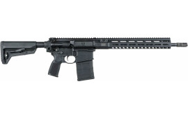 Sig Sauer - 716I Tread AR-10 - Semi-Auto Rifle - 16" Barrel -  7.62X51 / .308 Win - 20rd Magazine - R716I16BTRD 