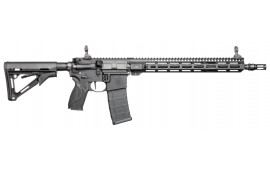 Smith & Wesson M&P15 AXE 5.56 NATO 16" Barrel 30rd Semi-Auto AR-15 Style Rifle - 13665