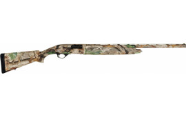TriStar 24135 Viper G2 Semi-Auto 20GA 28" 3" Realtree Advantage Timber Synthetic Stock Steel