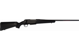 Winchester Guns 535700228 XPR Bolt Action 30-06 24" 3+1 Black