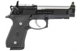 Langdon Tactical LTT92ERDOTJ 92ELITE RDO Slide TRGR JOB 9MM