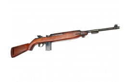 M1 Carbine Rifle, .30 Caliber, Semi-Auto, Original U.S. Military Issued - NRA Surplus Good Condition - Winchester Mfg.  - C & R Eligible