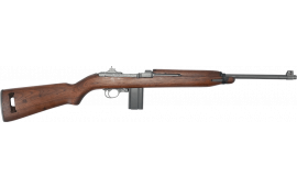 M1 Carbine .30 Caliber, Semi-Auto, Original U.S. Military Rifle, WW2 Configuration, Refurbished To Excellent Condition, Underwood Mfg - C & R Eligible