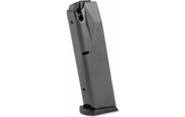 ProMag BERA1 Beretta 92 9mm 15 Steel Round Blued Finish