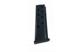 Zastava Arms M57A Tokarev Magazine, 9 Round Capacity, 7.62x25mm - Steel - Black Finish - MAG61