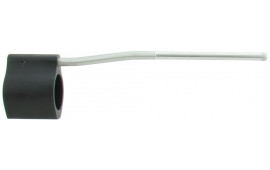 AR-15 Assembled .750 Low Profile Gas Block with Installed and Pinned Pistol Length Gas Tube - MAR009-750GB