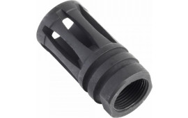 AR-15 A-2 Style Bird Cage, 7.62/.308/.300 w/Crush Washer, 5/8 X 24 Thread Pattern 