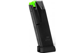 Mec-Gar PB9220AFC Beretta 92 9mm 18rd Anti-Friction Coating Finish