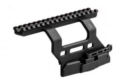 UTG Leapers ACCU-SYNC QR AK Side Mount - MT-UAK01