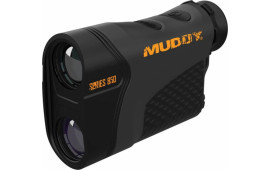 Muddy MUD-LR850X 850 W HD  Black Rubber Armor 6x26mm 850 yds Max Distance