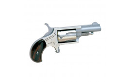 North American Arms 22LR Mini Revolver, 1 5/8 Barrel - 22LLR