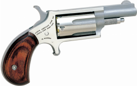 North American Arms .22 Magnum Mini Revolver, 1 5/8 Barrel - 22M