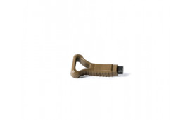 Kinetic Development Group NRCH Scarging handle – Fits SCAR 16S and SCAR 17S - Flat Dark Earth - SCP5-023