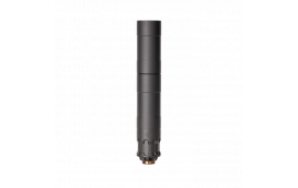 Rugged Suppressors Obsidian9 9mm Suppressor, 1/2x28 Piston - OBS0009