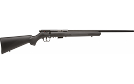 Savage 91800 93 F Bolt 22 WMR 21" 5+1 Blued