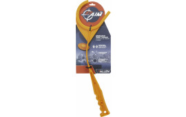 EZ-Aim 22701 Hand Held Clay Target Thrower Orange Single Ambidextrous Hand