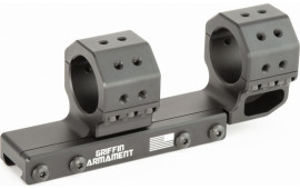 Griffin SMC1.425H30MM 30MM Cantilever SPRM 1.425"15M