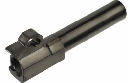 Sig Sauer BBL9389 OEM Replacement Barrel 9mm Luger 3" Black Nitride Finish Steel Material for Sig P938