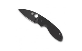 Spyderco C216GPBBK Efficient