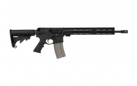 Del-Ton ORFTLW163M Echo 316L Optic Ready AR-15 Type Rifle, 16" LW BBL. M-LOK,.223 / 5.56 Nato -  30 Round Black