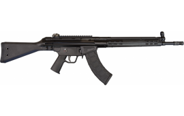 PTR 200 32 KFR PTR 200 7.62x39mm 16" 30+1 Black Fixed Black Synthetic Stock Black Polymer Grip Right Hand Scope Mount