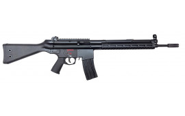 PTR 63 .223 / 5.56 NATO 16.5" Threaded Barrel 20rd Semi-Auto Rifle, Roller Delayed Blowback W/ M-LOK Handguard