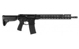PWS 22-C116RA1B MK116 Compound 223WYLDE 16.1" BK