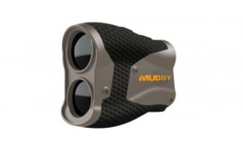 Muddy MUD-LR450 LR450  Black Rubber Armor 7x 450 yds Max Distance