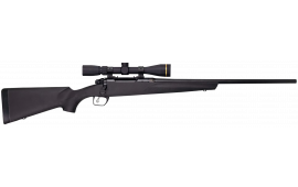Remington 783 LVX Freedom Combo .30-06 Springfield 22" Barrel 4rd Bolt Action Rifle W/ Leupold VX Freedom 3-9x40mm Scope