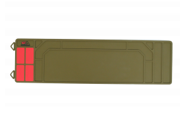 Sylvan Arms Magnetic Rifle Maintenance Cleaning Mat- SARM